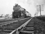 PRR E-6S, "Atlantic," c. 1946